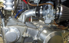 HONDA MONKEY AB27