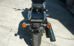 SUZUKI BOULEVARD 400 2007 VK55A