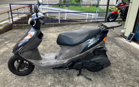 SUZUKI ADDRESS V125 CF46A
