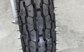 SUZUKI GN125 H 1989