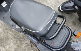 HONDA ZOOMER AF58