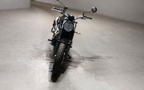 TRIUMPH STREET SCRAMBLER 2023 DAD78G
