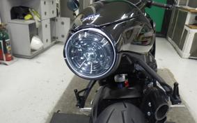 MV AGUSTA SUPER VELOCE 800 2021