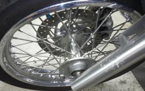 YAMAHA DRAGSTAR 400 2001 VH01J
