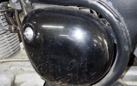 KAWASAKI ESTRELLA RS BJ250A