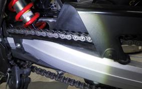 HONDA CRF250 GEN 2 RALLY 2021 MD47