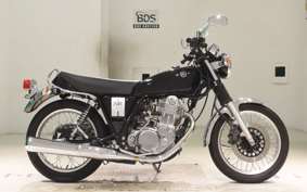 YAMAHA SR400 Gen.5 2018 RH16J