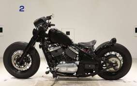 KAWASAKI VULCAN 400 CLASSIC 1996 VN400A