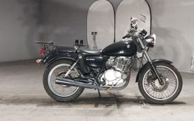 SUZUKI ST250 NJ4AA