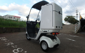 HONDA GYRO TA03