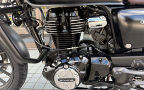 HONDA GB350 2022 NC59