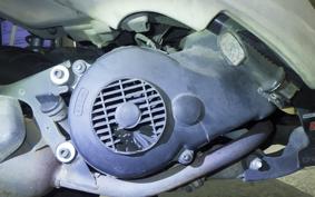 SUZUKI ADDRESS V125 2023 CF46A