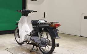 SUZUKI BIRDIE 50 BA14A