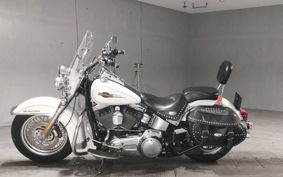 HARLEY FLSTC 1580 2007 BW5