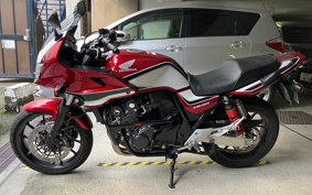 HONDA CB400 SUPER  BOL DOR ABS 2022 NC42