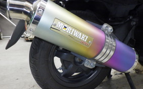 HONDA LEAD 125 1998 JF45