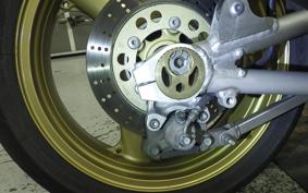 KAWASAKI ZRX1100 2001 ZRT10C