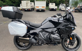 BMW R1300RT ASA 2026 0M41
