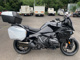 Фото BMW R1300RT ASA 2026 с японского аукциона