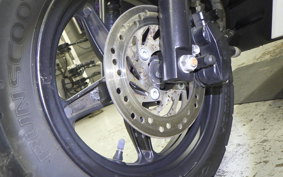 HONDA LEAD 125 JF45