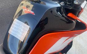 KTM 250 DUKE JPE40