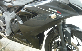KAWASAKI Ninja 250SL BX250A