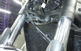 YAMAHA XSR700 2024 RM41J