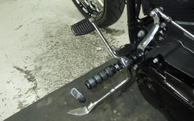 HARLEY FXS 1580 2012