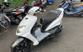 YAMAHA CYGNUS 125 X SE12J