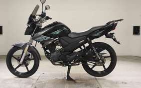 YAMAHA YS125 FAZER 2022