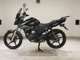 Фото Yamaha YS125 FAZER 2022 с японского аукциона