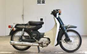 YAMAHA MATE 50 UA04J