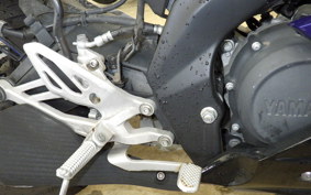 YAMAHA YZF-R15
