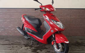 YAMAHA CYGNUS 125 X SR Fi 2007 SE44J