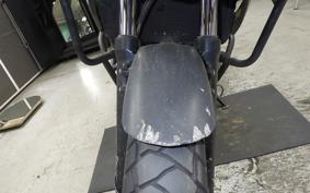 BMW F650GS 2012