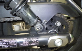 HONDA REBEL 250 A 2004 MC49