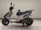 Фото Suzuki ADDRESS V125 G с японского аукциона