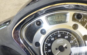 HONDA SH MODE JF51