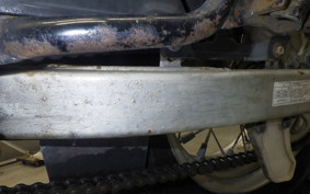 YAMAHA TW200 Gen.2 2024 DG07J