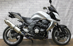 KAWASAKI Z1000 2009 ZRT00B