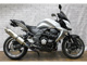 Фото Kawasaki Z1000 2009 с японского аукциона