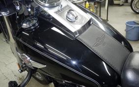 HARLEY FLSTF 1580 2014