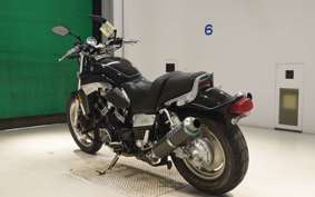 YAMAHA VMAX 2001