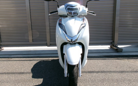 HONDA LEAD 125 JF45