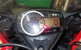 SUZUKI GSX-R1000 2015
