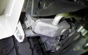 HONDA GYRO CANOPY 2022 TA03