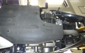 KAWASAKI Z125 PRO BR125H