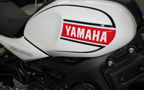 YAMAHA XSR900 2017 RN46J