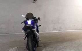 YAMAHA YZF-R25 RG10J