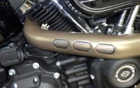 HARLEY FXFBS1870 2023